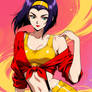 Happy Birthday Faye!