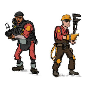 Explore the Best Engineer Art | DeviantArt