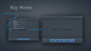 fMod - Big Mode by fMod