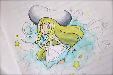 Lillie