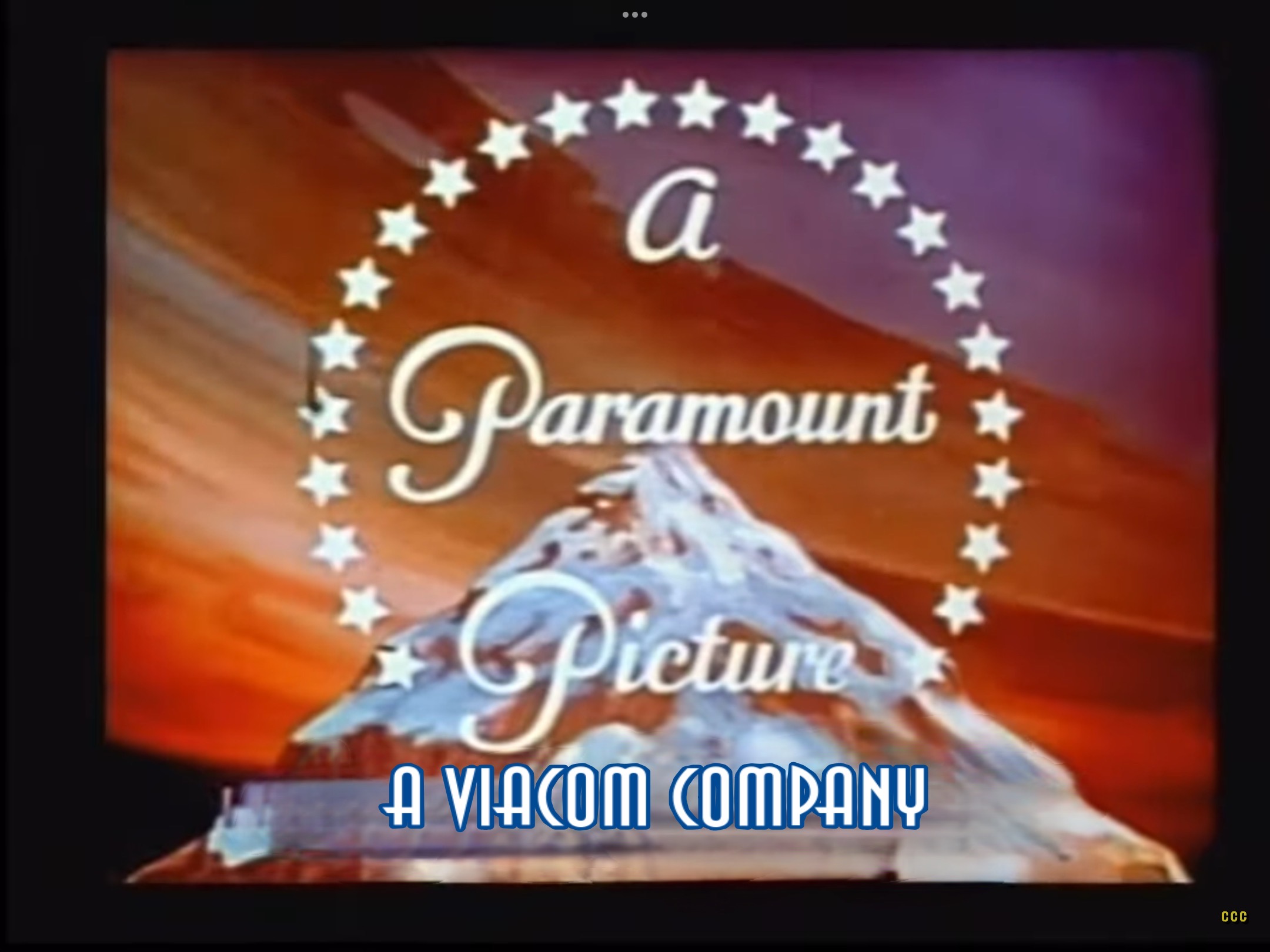Paramount Compacyviston Paramount A Viacom Company