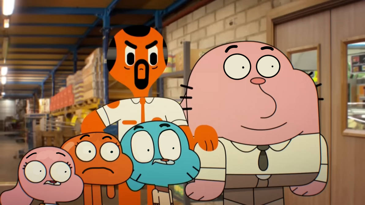 TAWOG The Limit (Deleted Version) Snapshot 2 by Squarepant2395 on ...