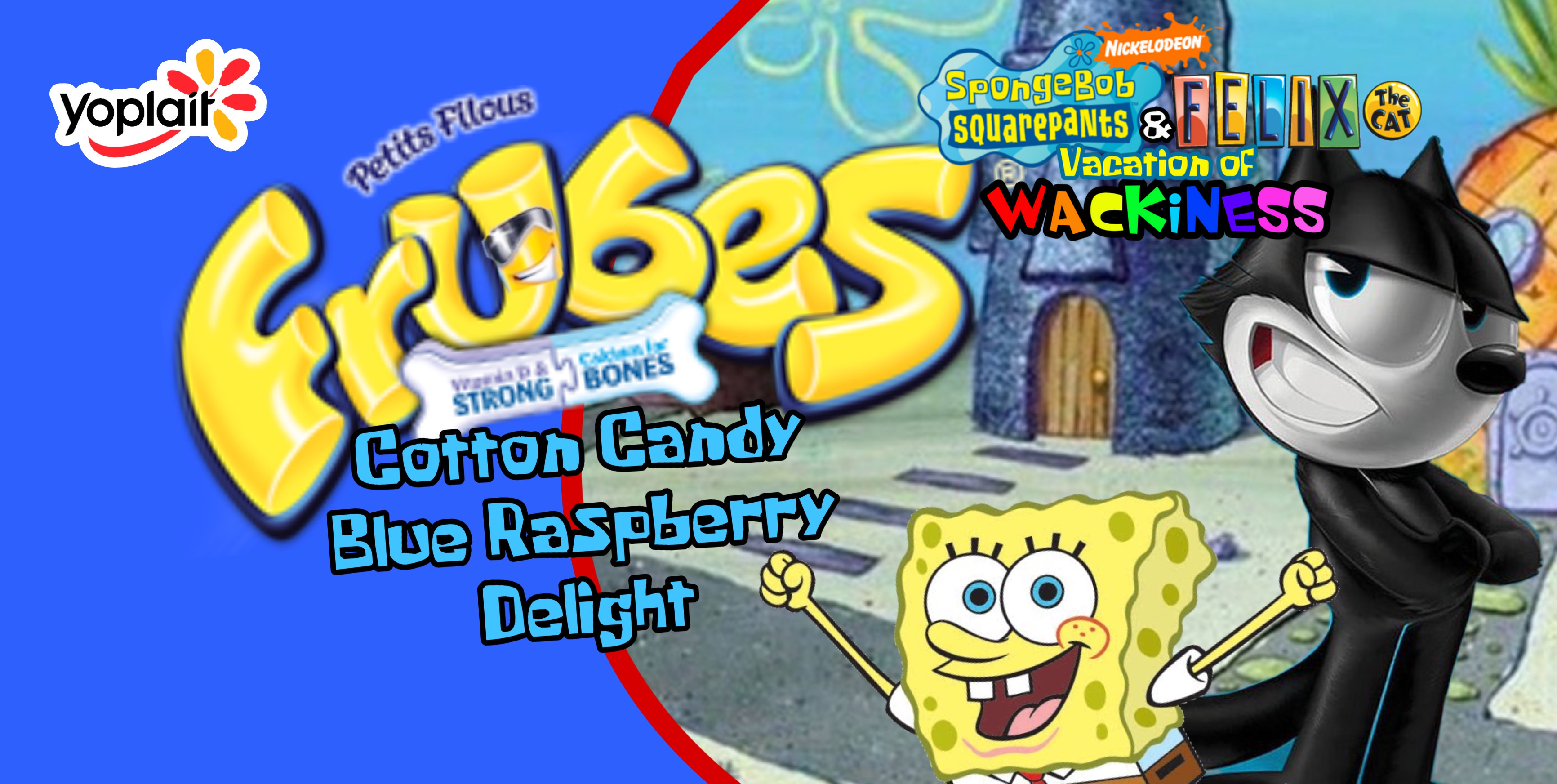 Frubes Xbox SBandFTC Frubes (2007) by Squarepant2395 on DeviantArt