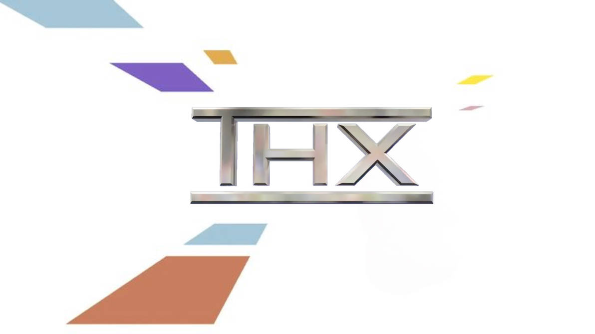 THX logo in the Nowhere Dimension from SB-129 by Squarepant2395 on ...
