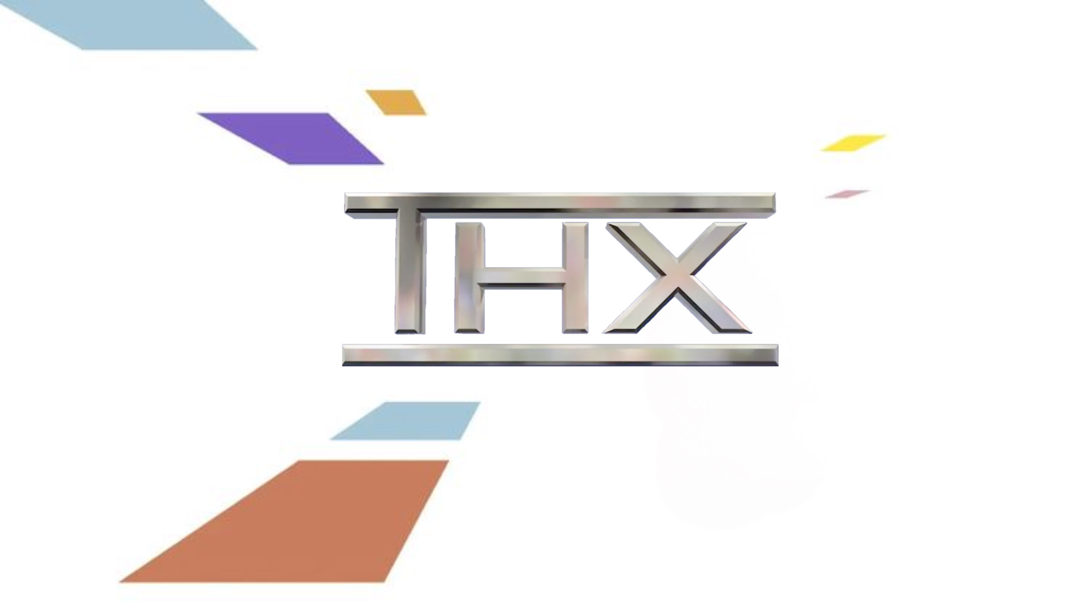 THX logo in the Nowhere Dimension from SB 129 by Squarepant2395 on THX logo in the Nowhere Dimension from SB 129 by Squarepant2395 on