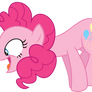 Pinkie Overly Excited