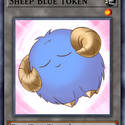yugioh sheep token card YU-GI-OH! - Stray Lambs (LCJW-EN289) - Legendary Collection 4: Joey's World - 1st Edition Mint / near mint condition Yu Sheep Token(Blue) by Gena97 on