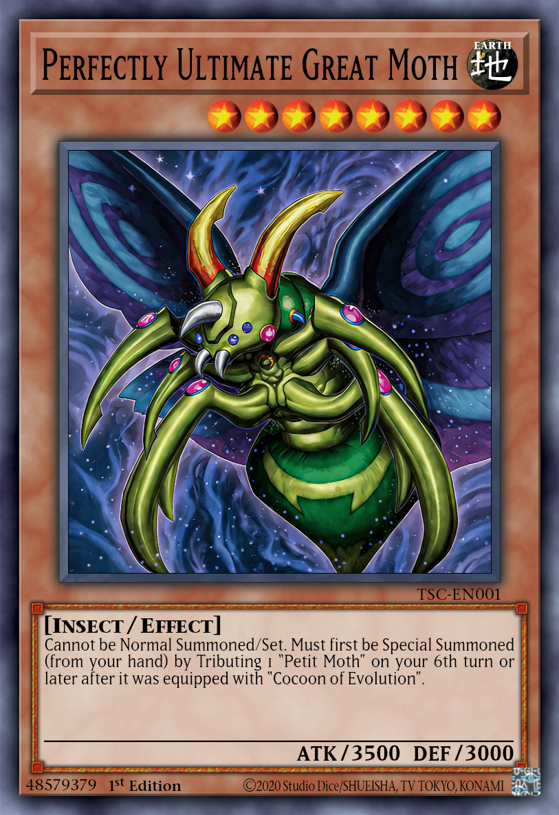 Perfectly Ultimate Insect Perfectly Ultimate Great Moth 2 by LigerrFanArt on DeviantArt