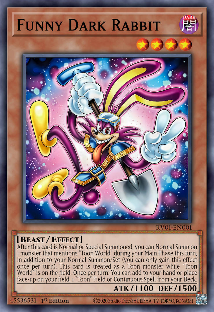 bunny yugioh cards DBCB-JP015 MLICE White Rabbit (SR) TCG Corner You can only use the effect of Rescue Rabbit once per turn. YU-GI-OH! - Fluffal Rabbit (MP15-EN143)