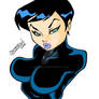 ANIMATED SELINA COLORED