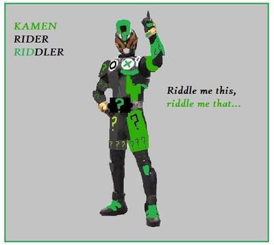Kamen Rider Quiz Fanfiction Quiz Kamen Rider Quiz Fanfiction Quiz