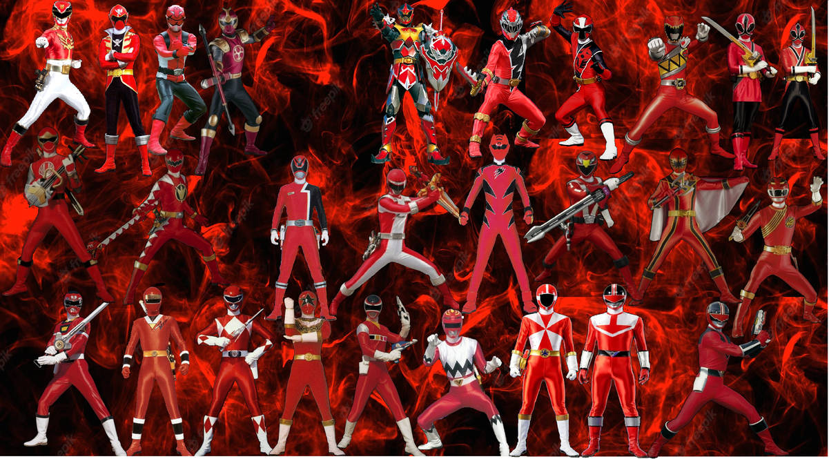 Forever Red by HyperMutekiEx-Aid on DeviantArt