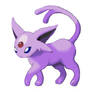 Espeon