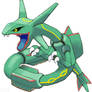 Rayquaza