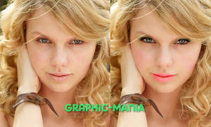 Taylor Swift Make up