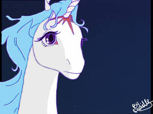 The Last Unicorn