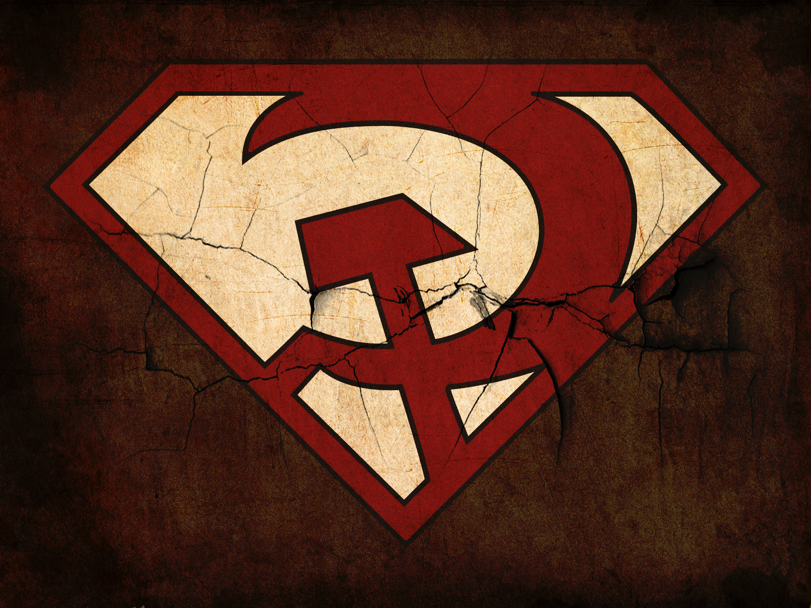 Red Son Decayed