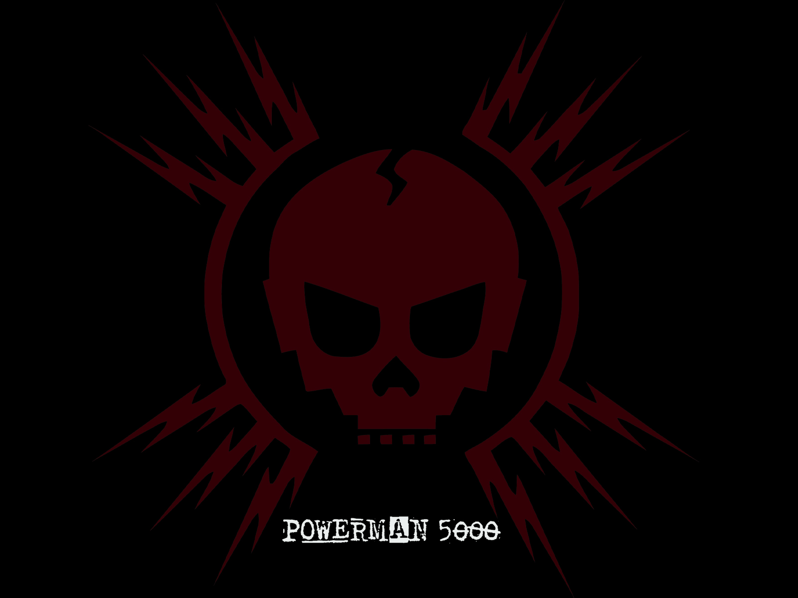 Powerman 5000