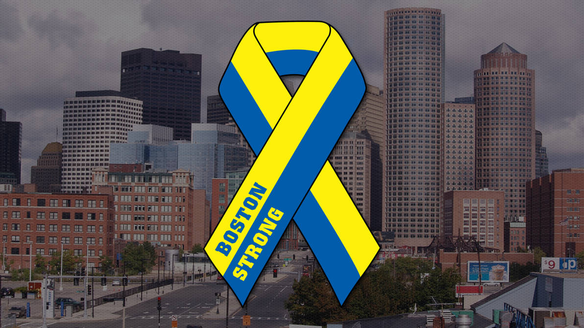 Boston Strong