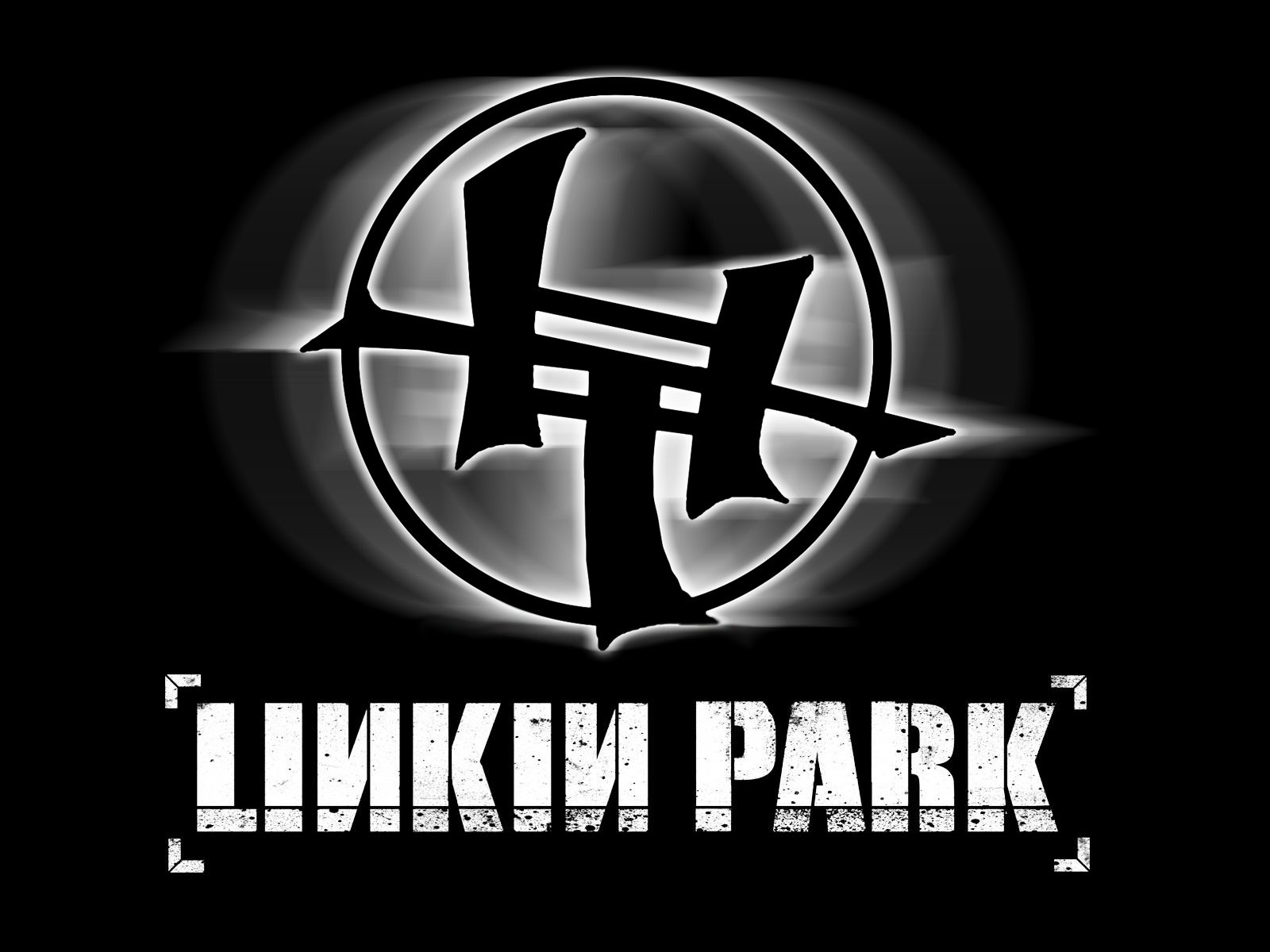 Hybrid Theory Linkin Park Logo