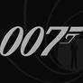 007 Logo Silver