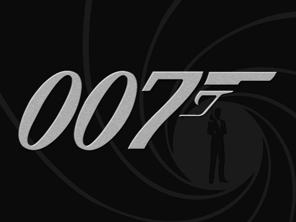 007 Rapper Logo 007 Logo Silver by Wolverine080976 on DeviantArt