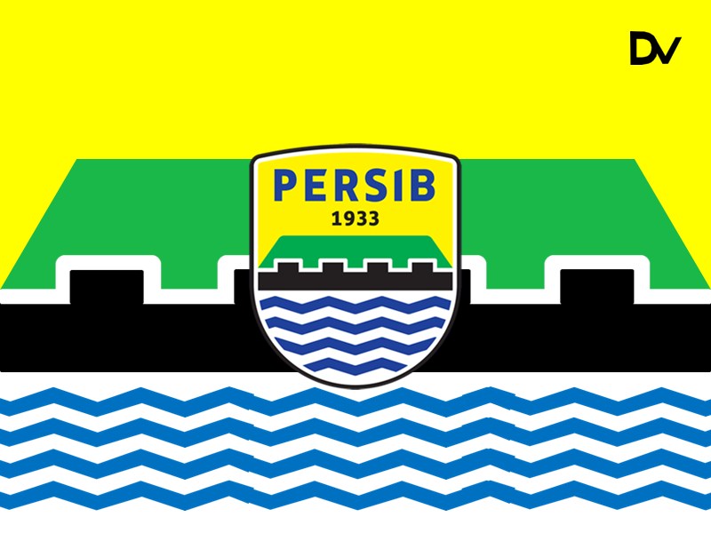 Persib Bandung Wallpaper by TheDreVans27 on DeviantArt