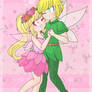 +.: Sweet Fairies :.+