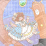 +.* {CM} Trace in Wonderland *.+
