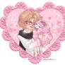 +.* {Oc x Canon} Asmodeus Birthday *.+