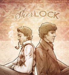 2 Sherlocks