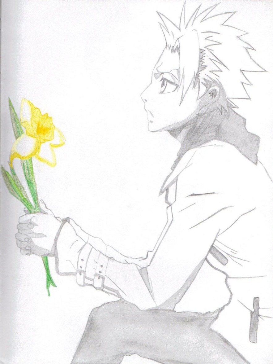 Toshiro Hitsugaya