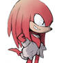 knuckles