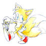 Tails