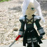 Sephiroth Plushie