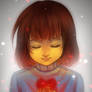 Undertale - Frisk