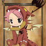 Chibi Natsu Dragneel