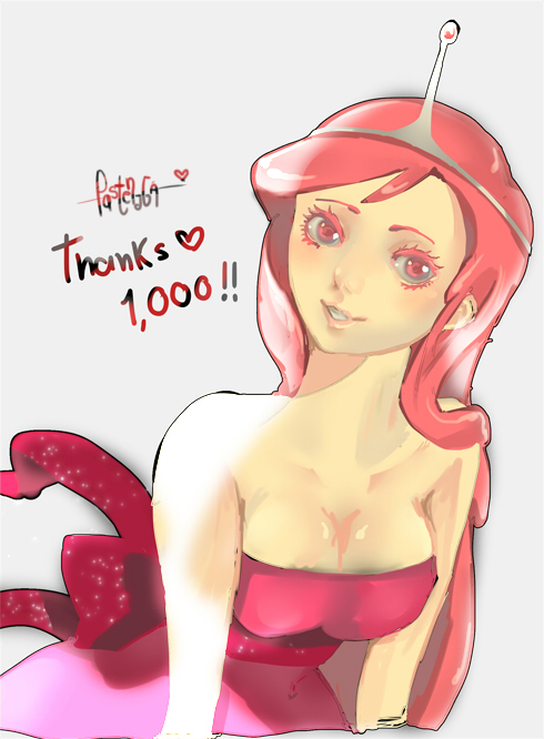 Thanks 1000