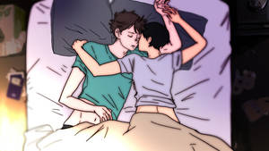 Oikage (Bed) 1