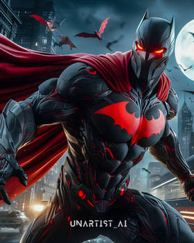 Batman Beyond 