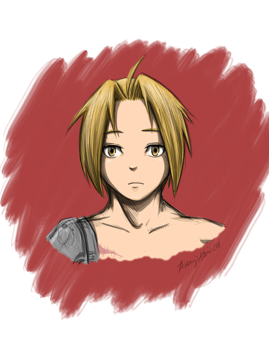 FMA Ed