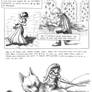 Philosophy of Hayao Miyazaki Comic Page 4