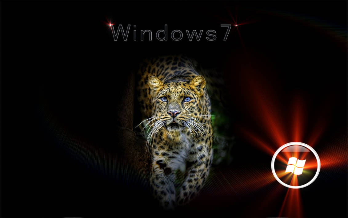 Виндовс 7 зверь. Виндовс 7 животные. Тема для рабочего стола Windows 7 львы. Живые обои на планшет. Виндовс с тигром.