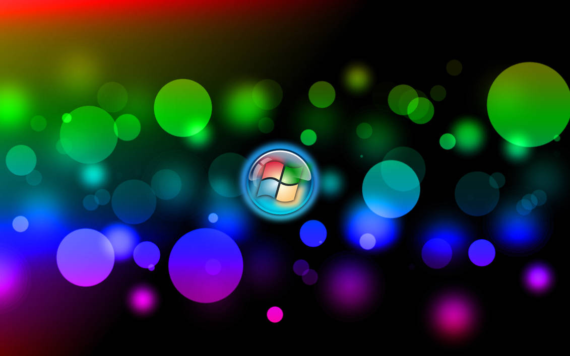 Windows abstrakt Wallpaper by kubines on DeviantArt