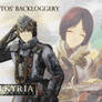 Valkyria Chronicles Backlog