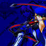 BlazBlue BL Colors - Noel