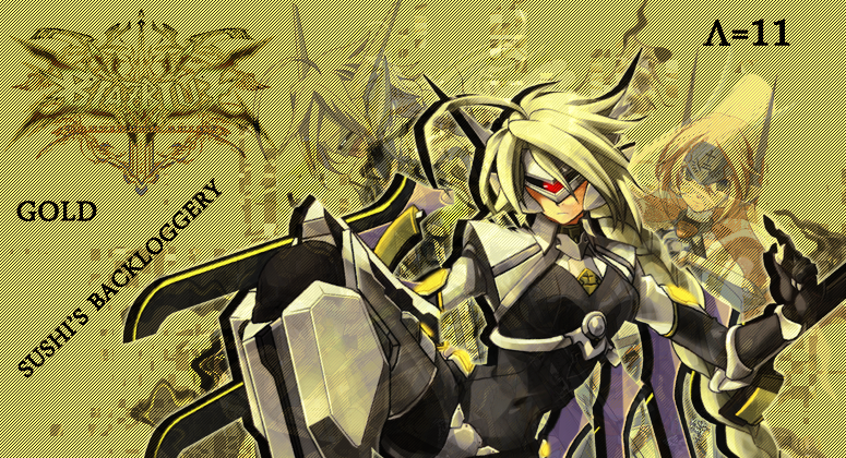 Blazblue Bl Colors Lambda 11 By Rarutos On Deviantart Blazblue Bl Colors Lambda 11 By Rarutos On Deviantart