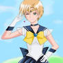 Sailor Uranus