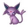 Espeon