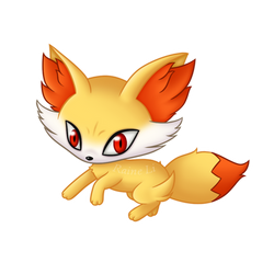 Fennekin